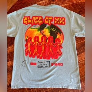 Cactus Jack Class of 2020 t-shirt